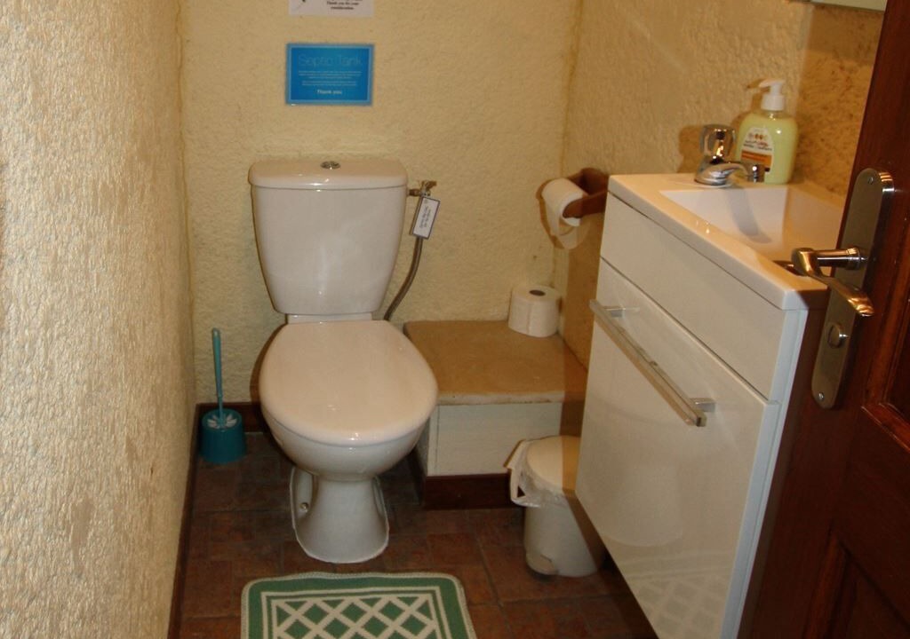 Photo of Bathroom in Saint-Genies