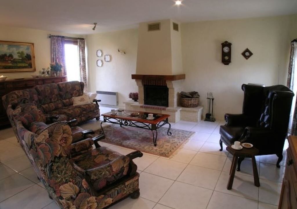 Photo of Livingroom in Saint-Genies