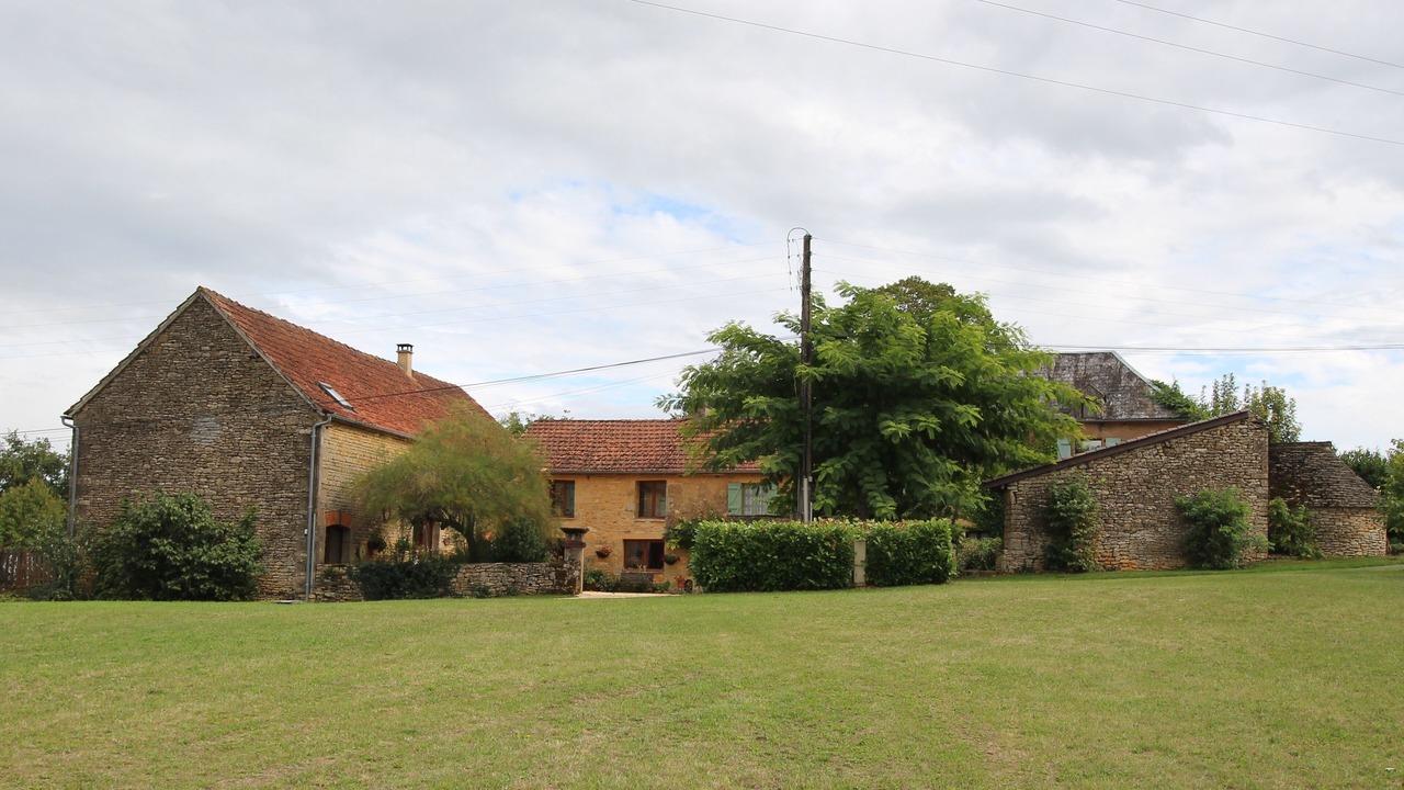 Photo of Outdoor in Saint-Genies
