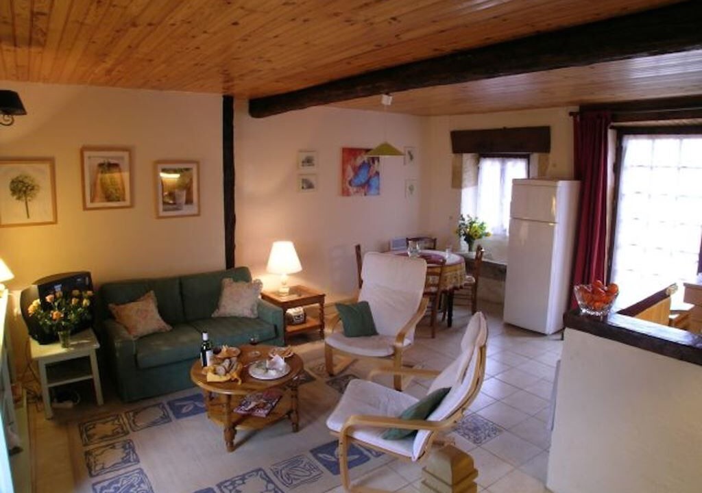 Photo of Livingroom in Saint-Genies