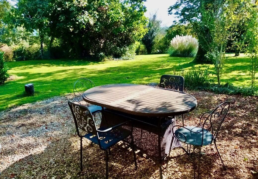 Photo of Outdoor in Saint-Genies