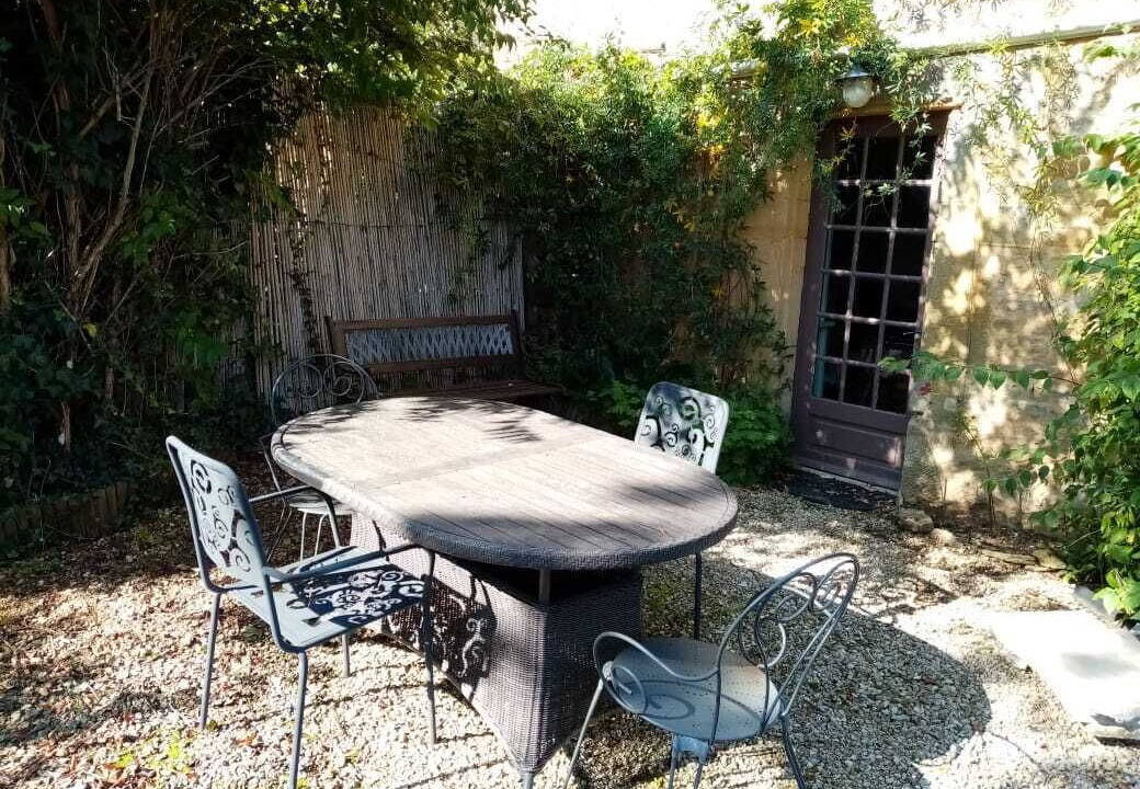 Photo of Outdoor in Saint-Genies