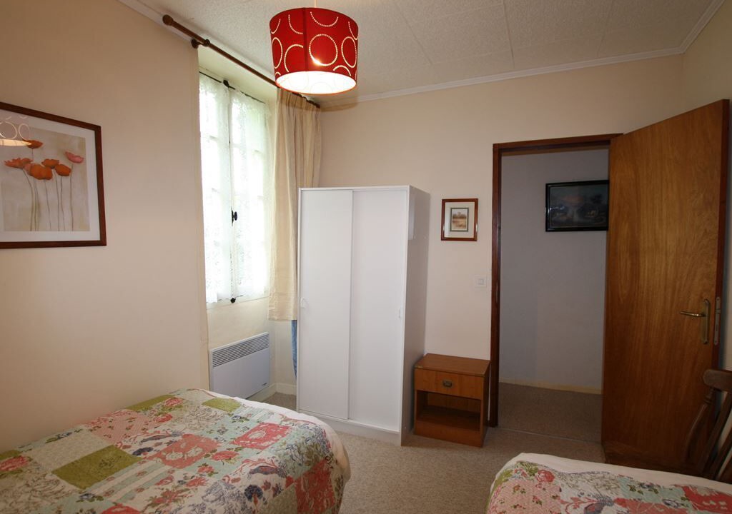 Photo of Bedroom in Saint-Genies