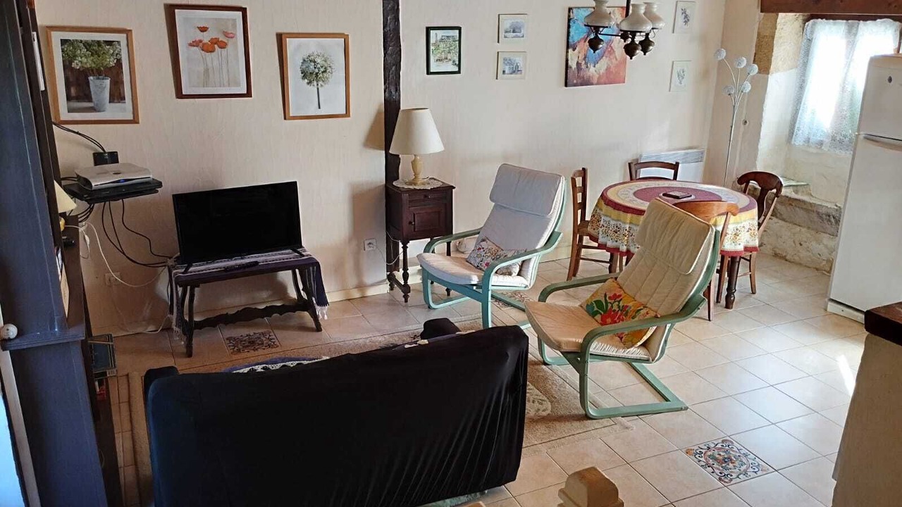 Photo of Livingroom in Saint-Genies