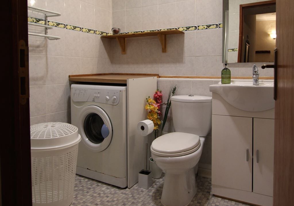 Photo of Bathroom in Saint-Genies