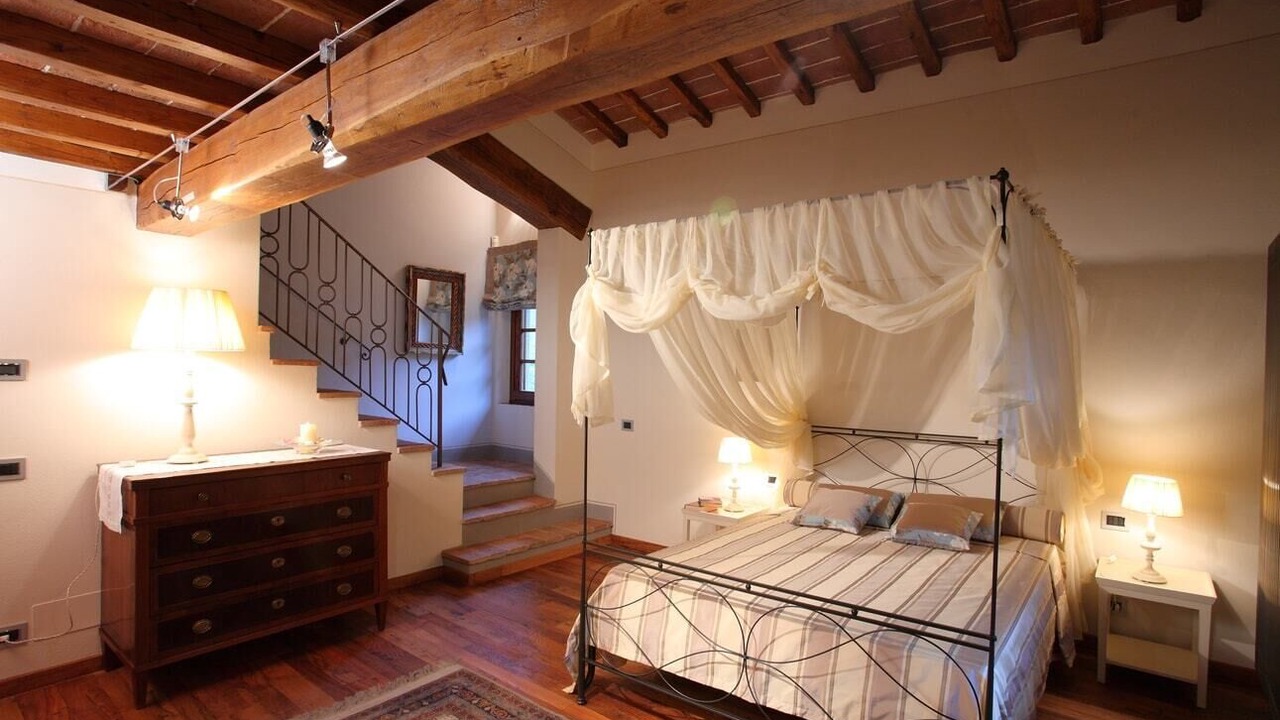 Photo of Bedroom in Reggello