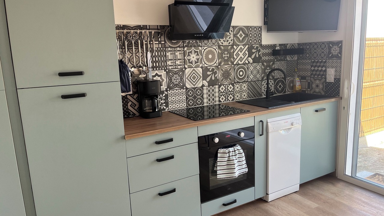 Photo of Kitchen in Dax