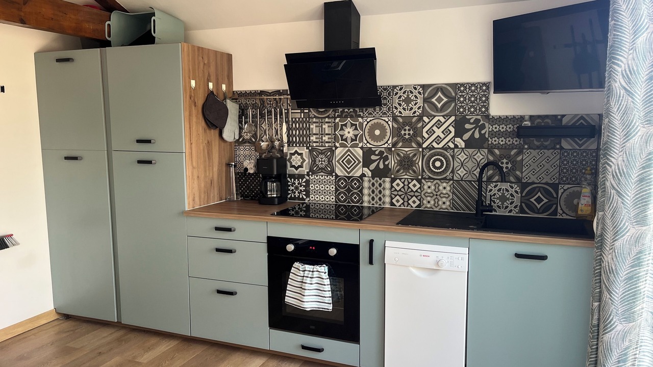 Photo of Kitchen in Dax