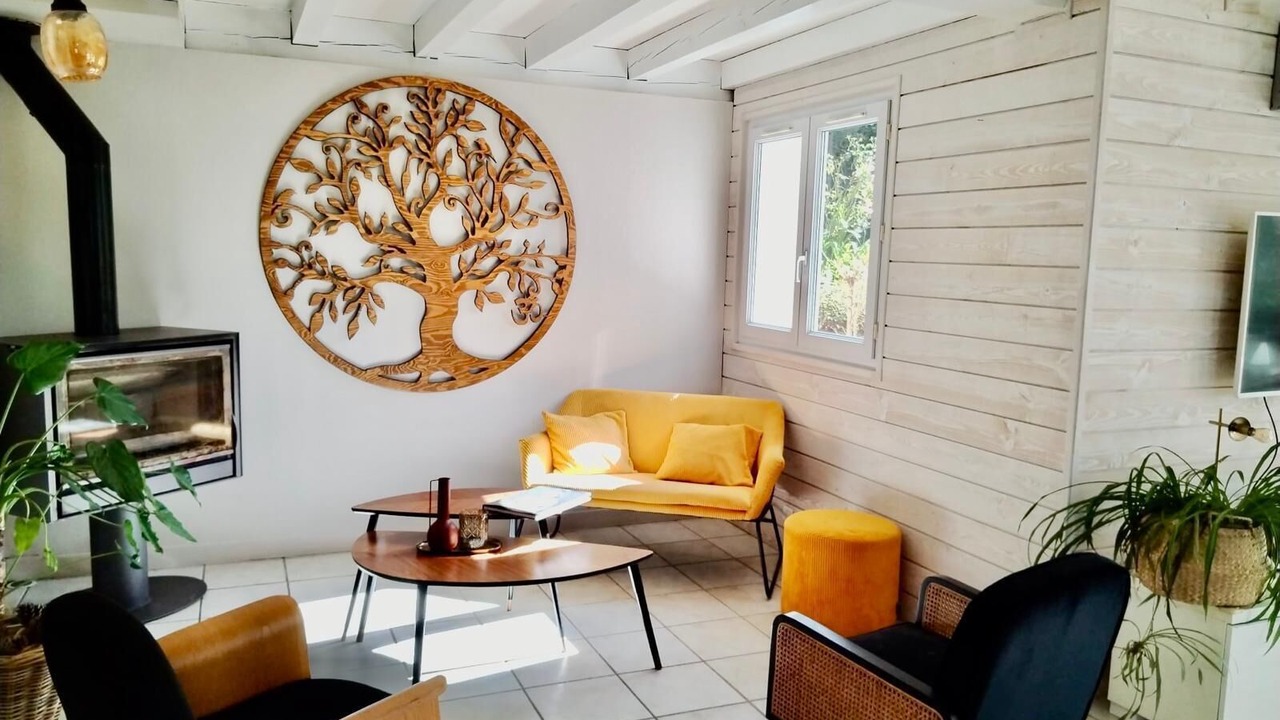 Photo of Livingroom in Mouguerre