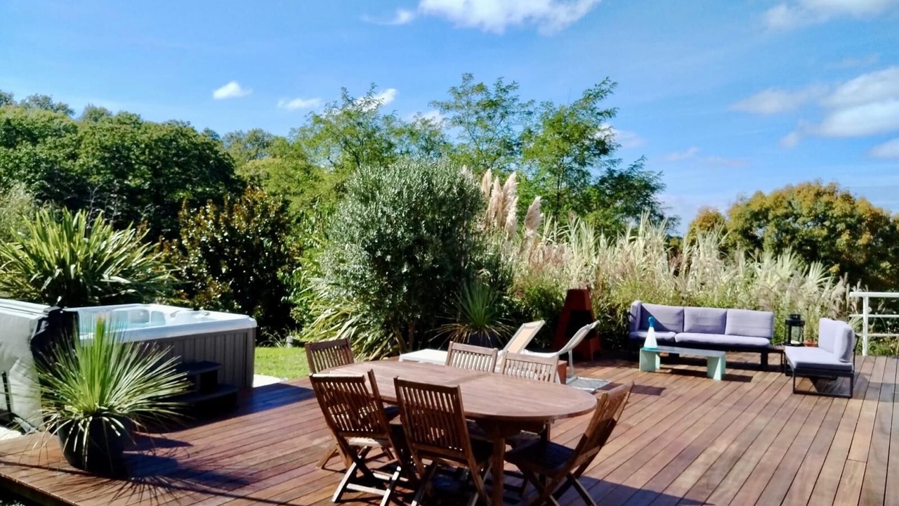 Photo of Outdoor in Mouguerre