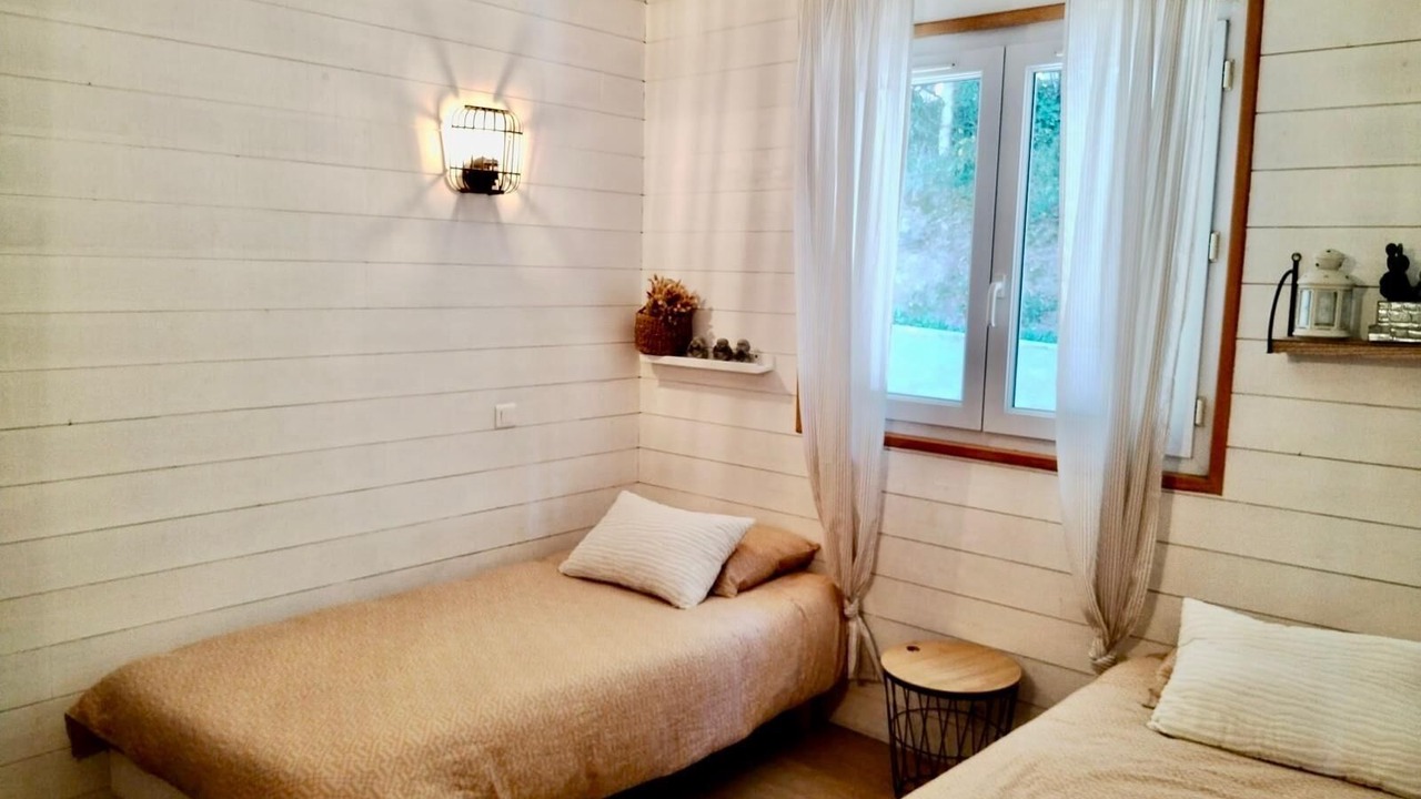 Photo of Bedroom in Mouguerre