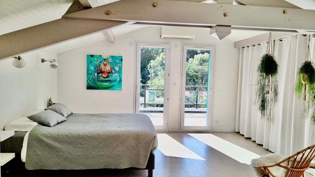 Photo of Bedroom in Mouguerre