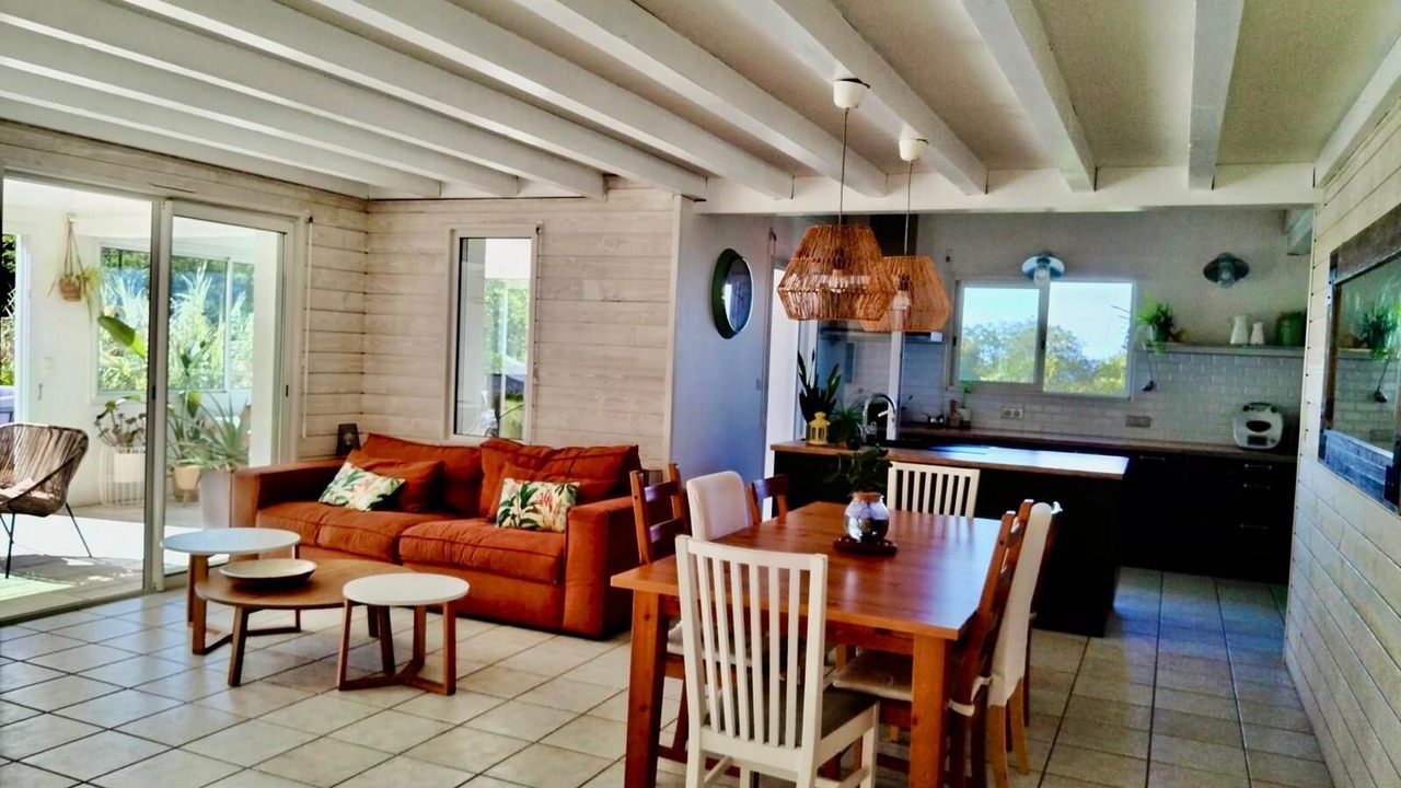 Photo of Livingroom in Mouguerre