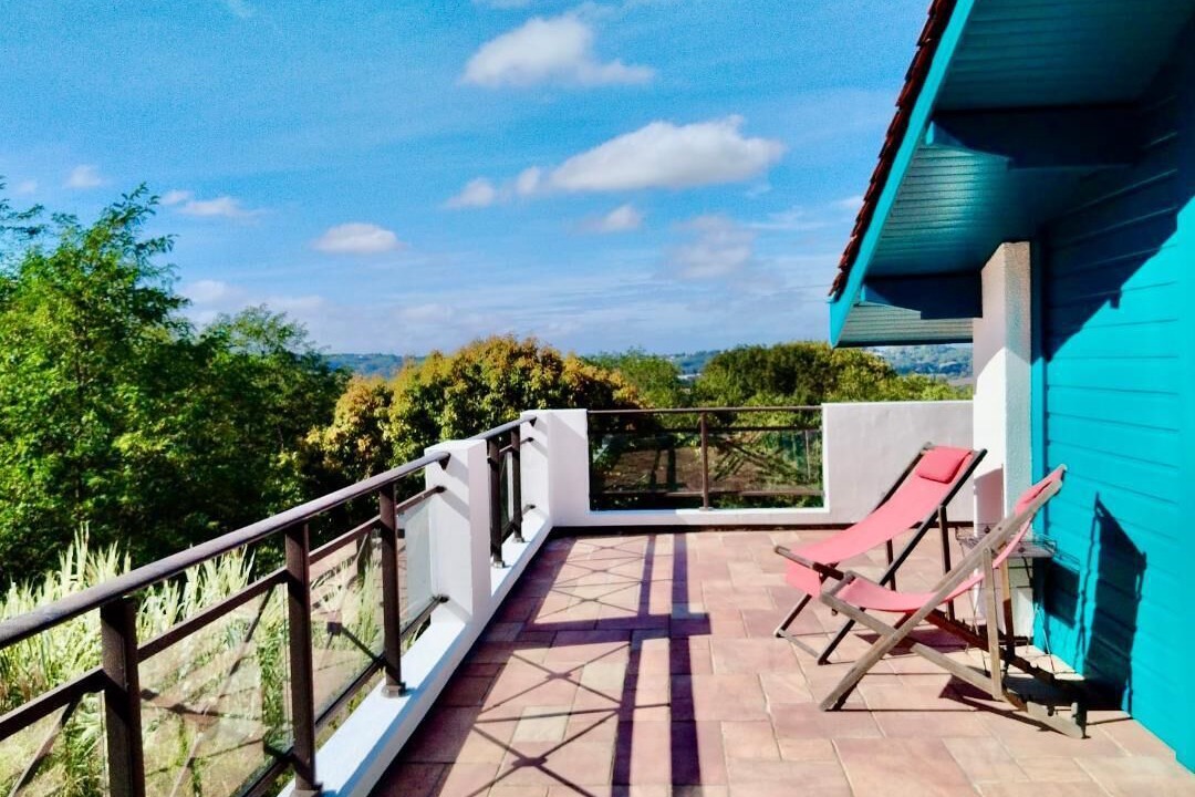 Photo of Outdoor in Mouguerre