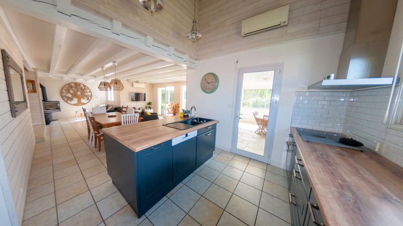 Photo of Kitchen in Mouguerre