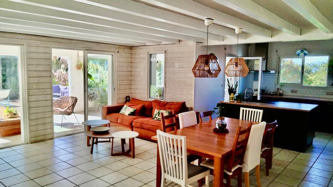 Photo of Livingroom in Mouguerre
