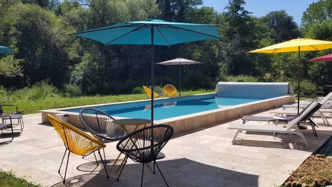 Photo of Outdoor in Larzac