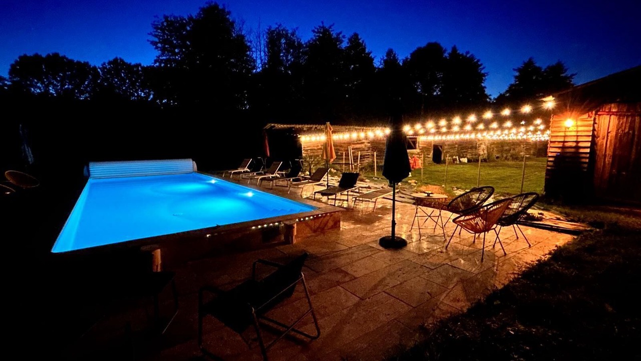 Photo of Patio Balcony in Larzac