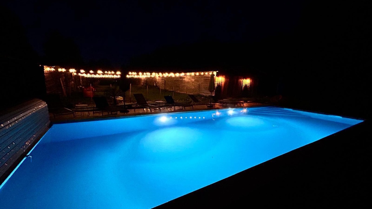Photo of Outdoor in Larzac