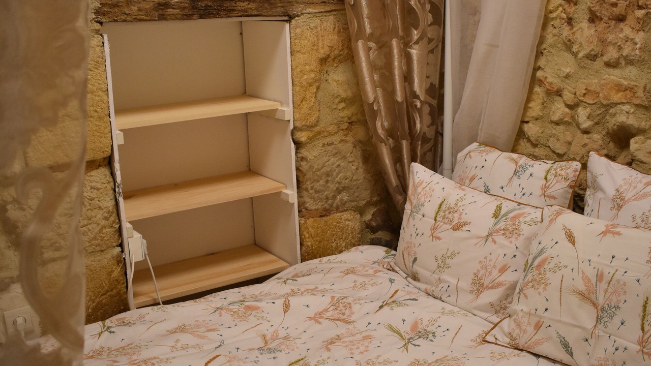 Photo of Bedroom in Larzac