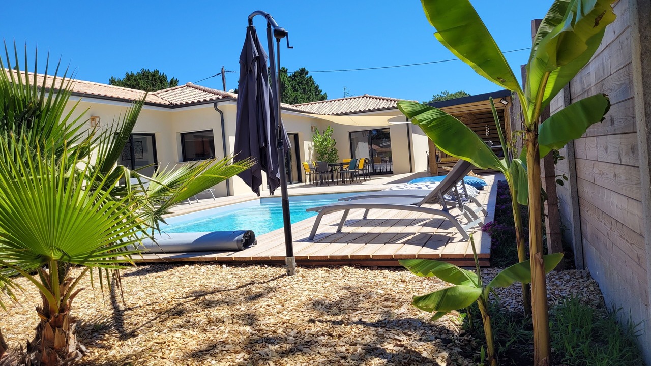 Photo of Outdoor in Vendays-Montalivet