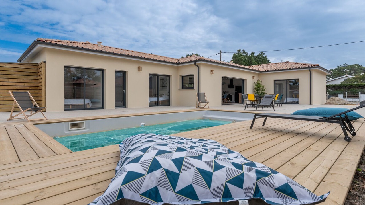 Photo of Outdoor in Vendays-Montalivet