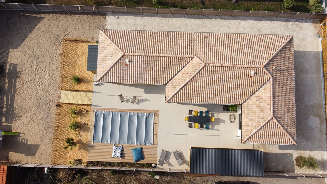 Photo of Outdoor in Vendays-Montalivet