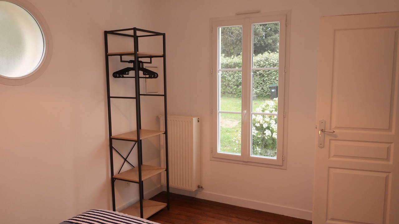 Photo of Bedroom in Meschers-sur-Gironde