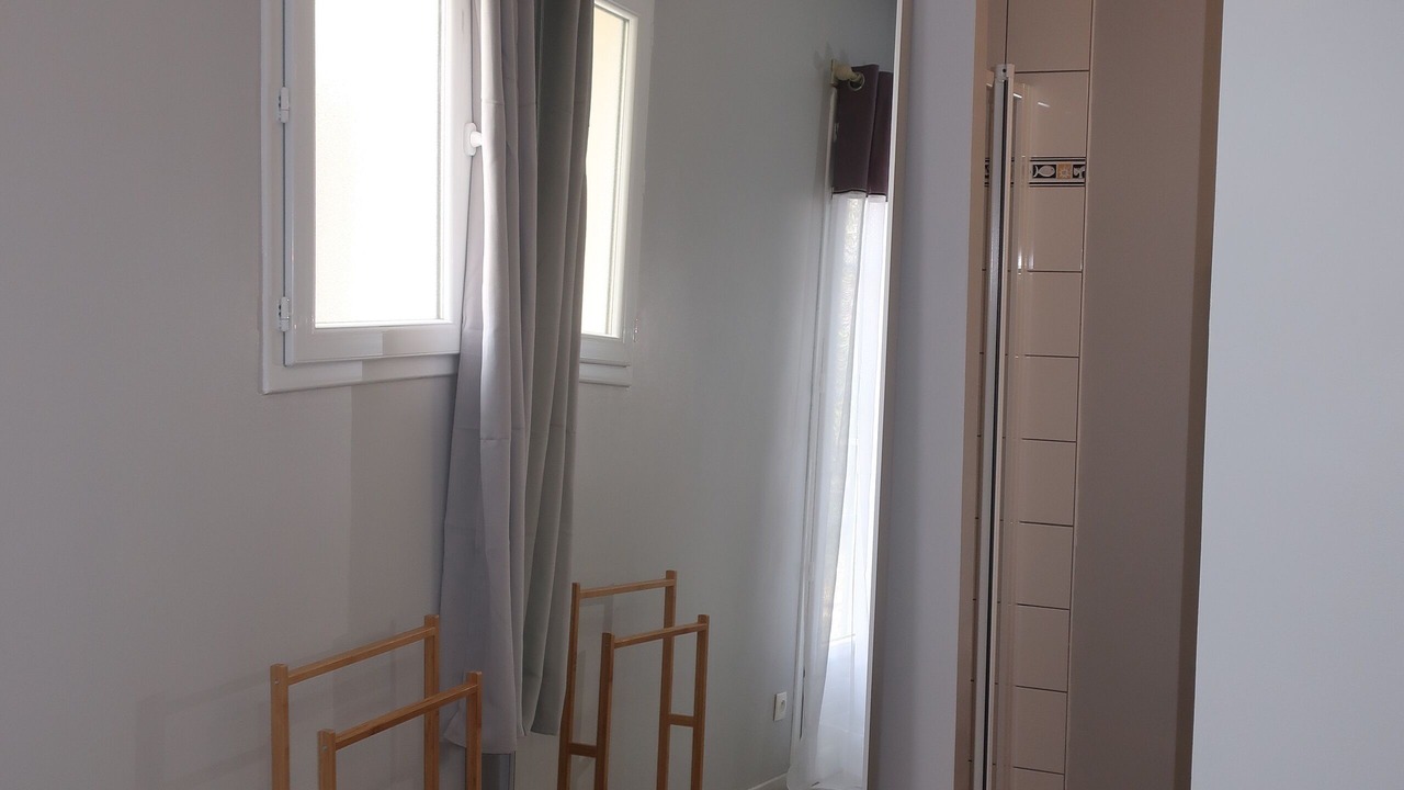 Photo of Bedroom in Meschers-sur-Gironde