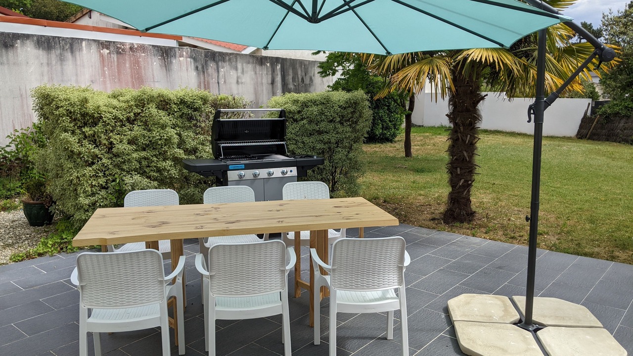 Photo of Outdoor in Meschers-sur-Gironde