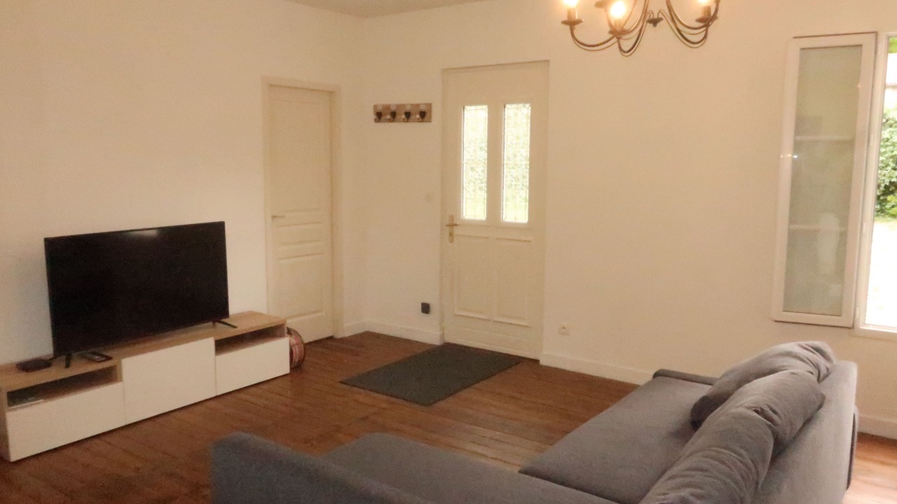 Photo of Livingroom in Meschers-sur-Gironde
