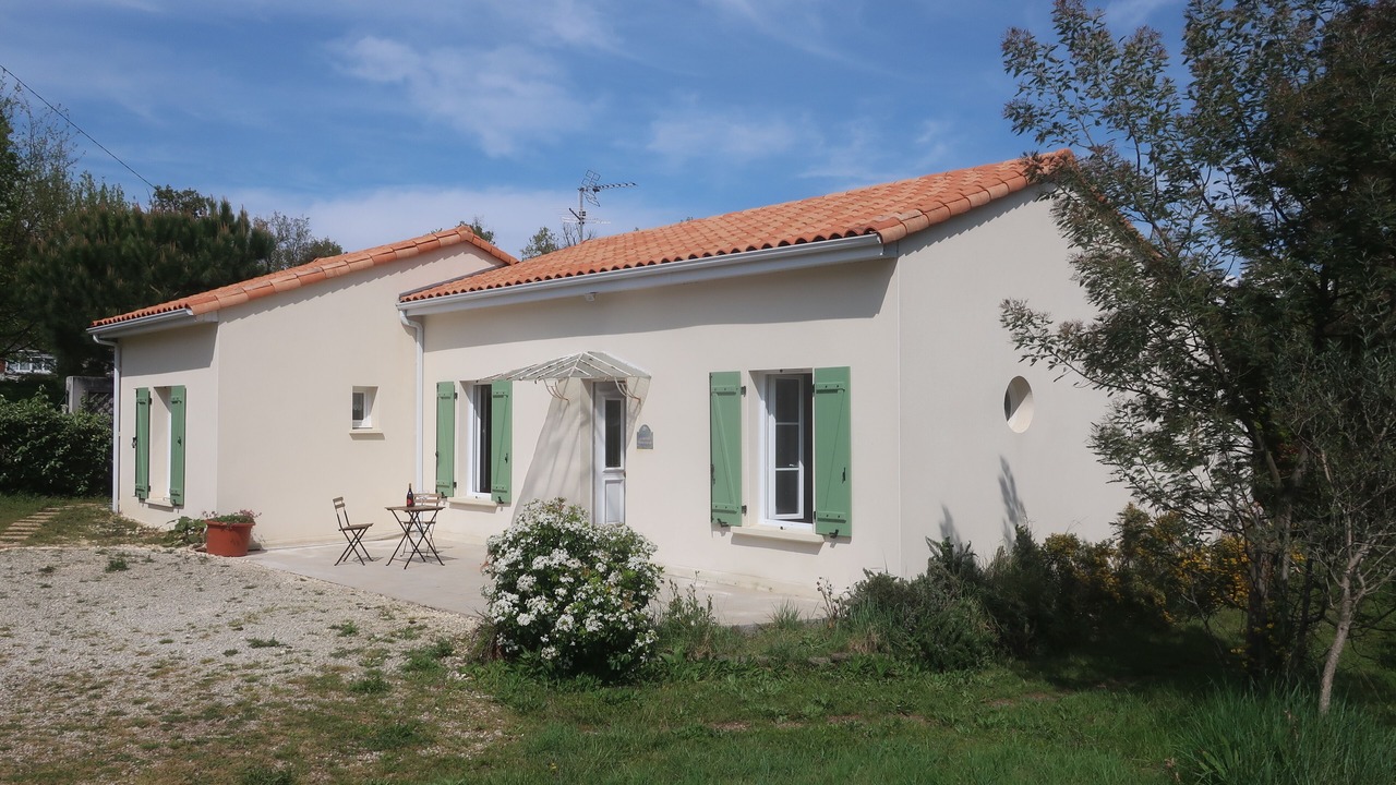 Photo of Outdoor in Meschers-sur-Gironde
