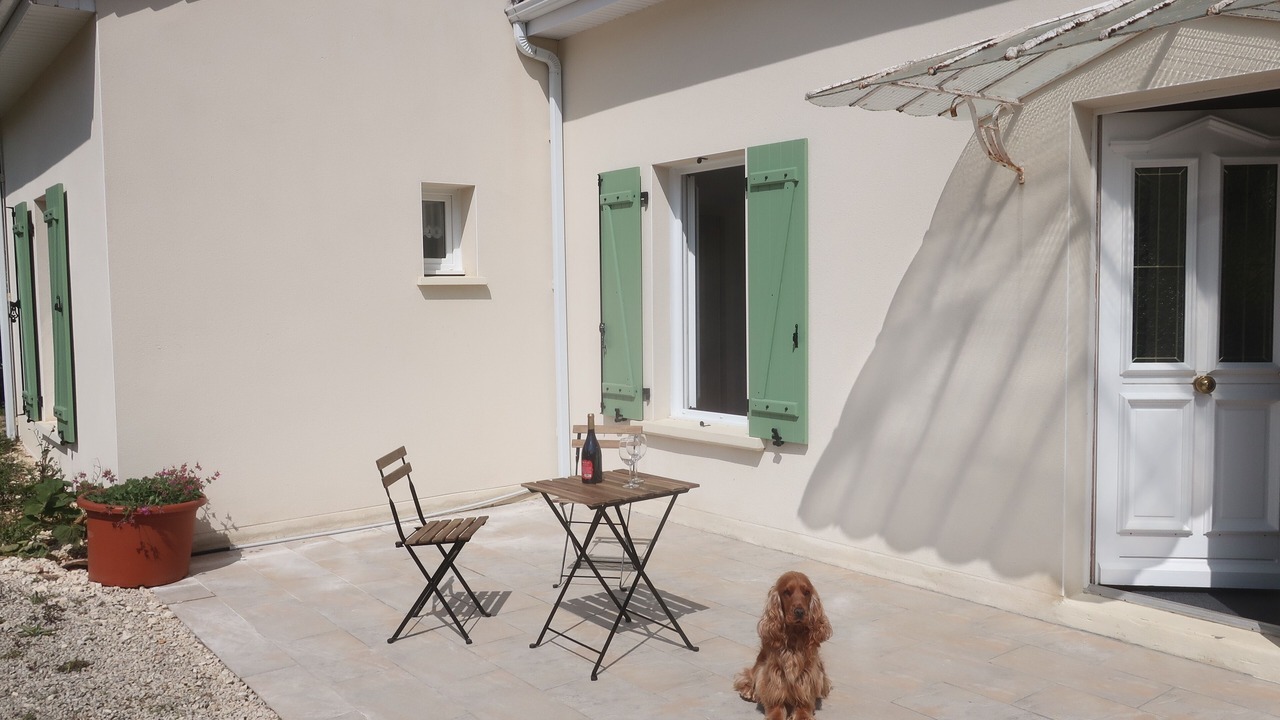 Photo of Outdoor in Meschers-sur-Gironde