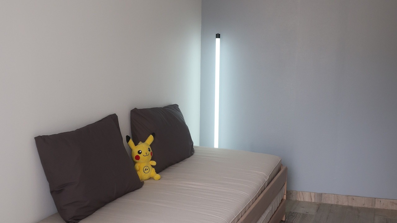 Photo of Bedroom in Meschers-sur-Gironde