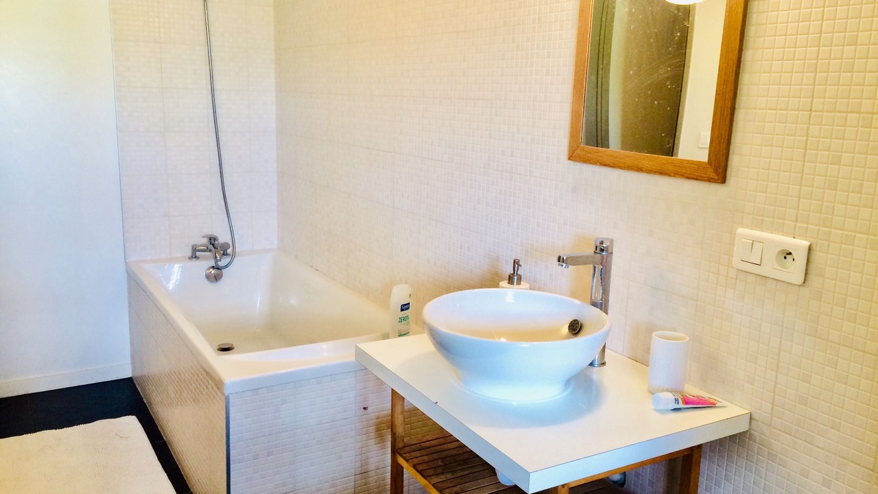 Photo of Bathroom in Saint Augustin