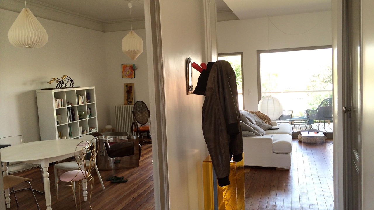 Photo of Livingroom in Saint Augustin