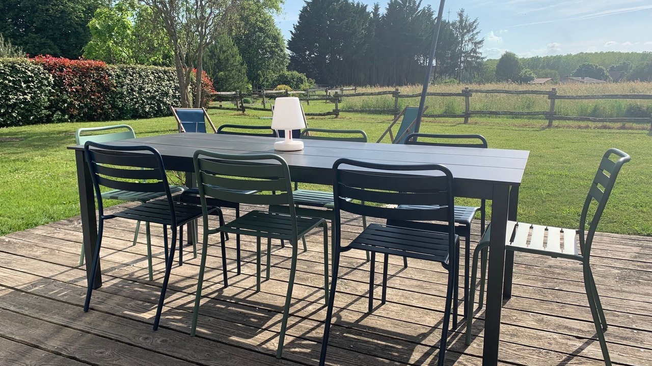 Photo of Outdoor in Capdrot