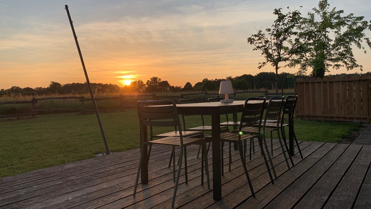 Photo of Outdoor in Capdrot
