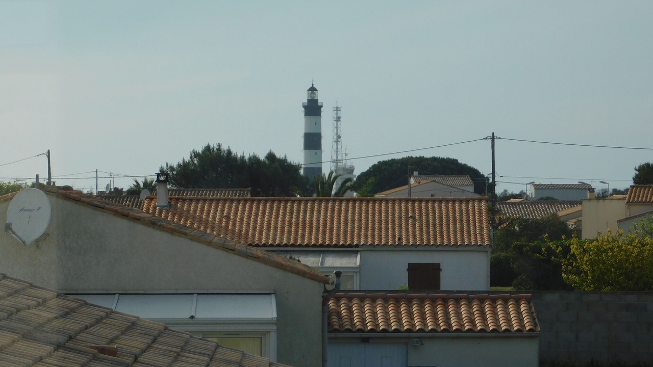 Photo of Outdoor in Saint-Denis-d'Oleron