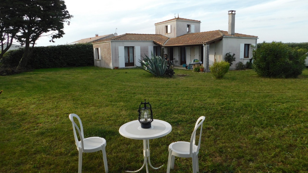 Photo of Outdoor in Saint-Denis-d'Oleron
