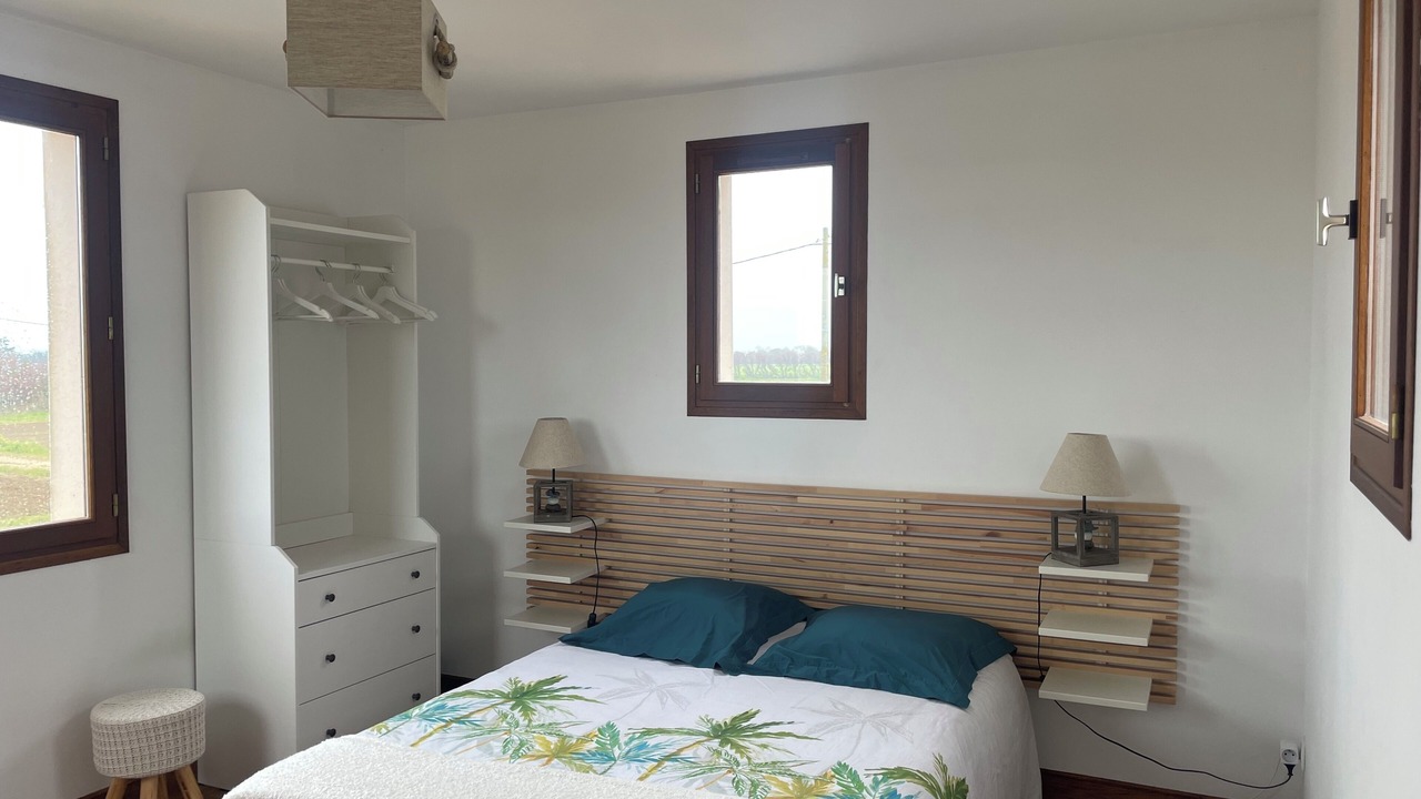 Photo of Bedroom in Saint-Denis-d'Oleron