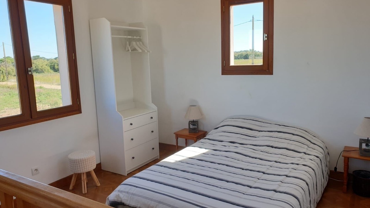 Photo of Bedroom in Saint-Denis-d'Oleron
