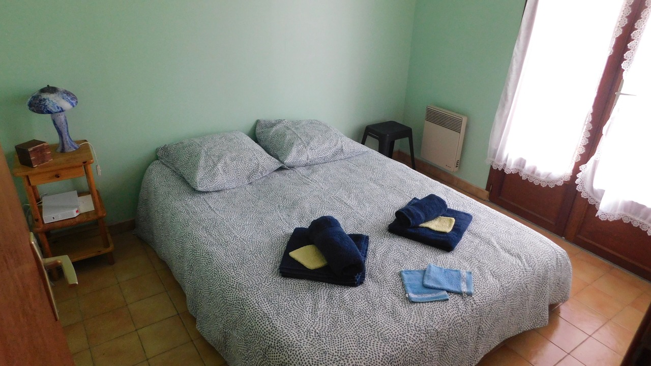 Photo of Bedroom in Saint-Denis-d'Oleron