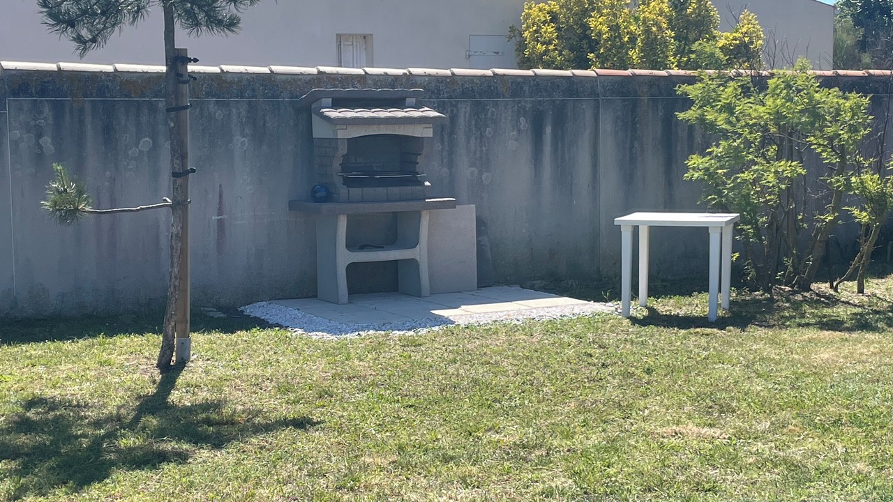Photo of Outdoor in Saint-Denis-d'Oleron