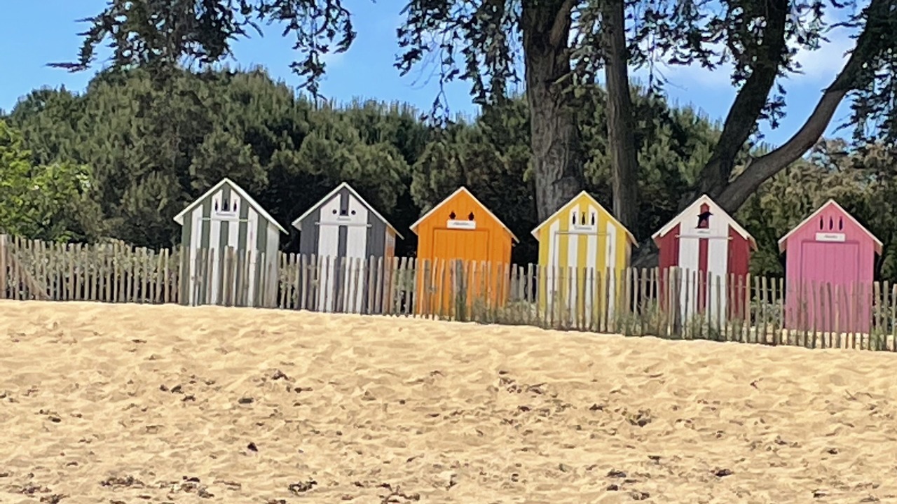 Photo of Outdoor in Saint-Denis-d'Oleron