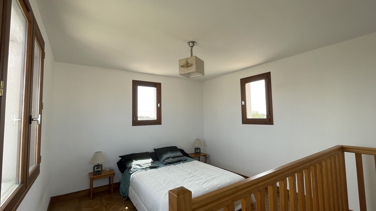 Photo of Bedroom in Saint-Denis-d'Oleron
