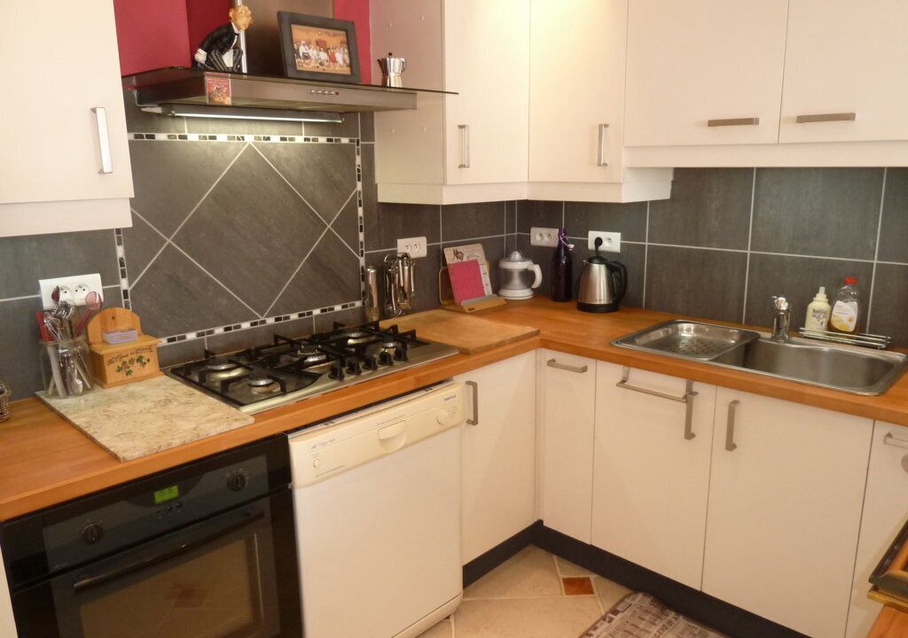Photo of Kitchen in Taillant