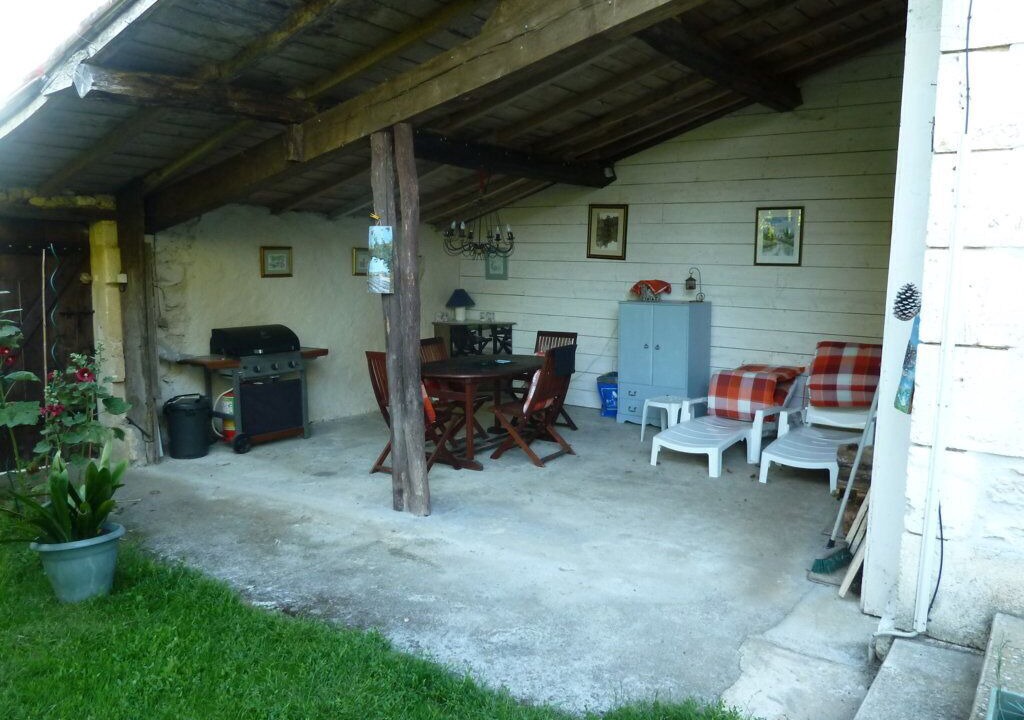 Photo of Outdoor in Taillant