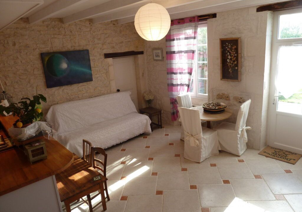Photo of Livingroom in Taillant
