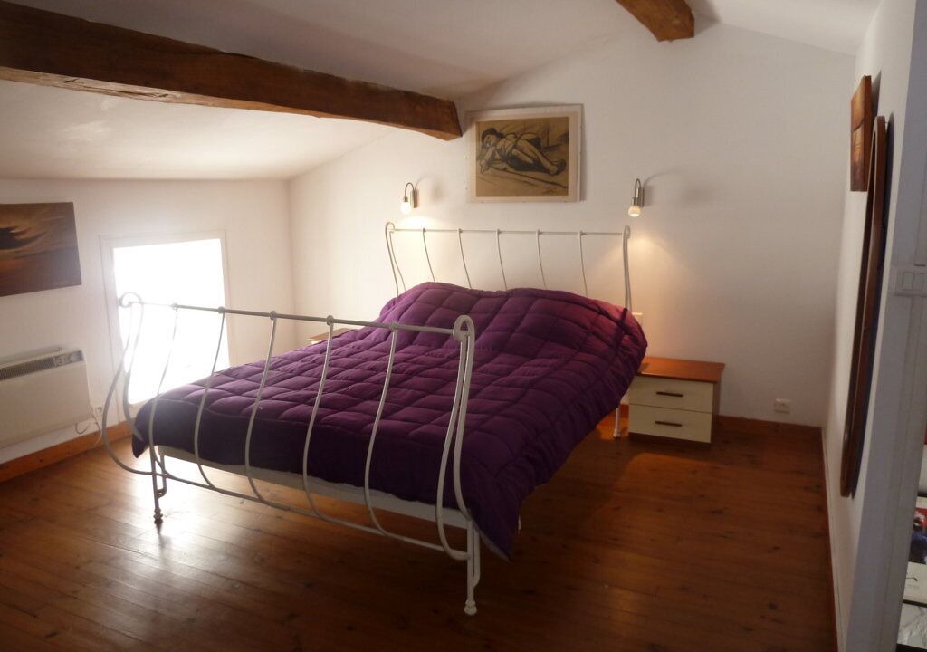 Photo of Bedroom in Taillant